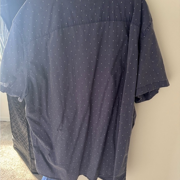 American Eagle Button Up Shirt - Picture 3 of 3